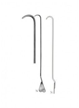 Suture Instruments